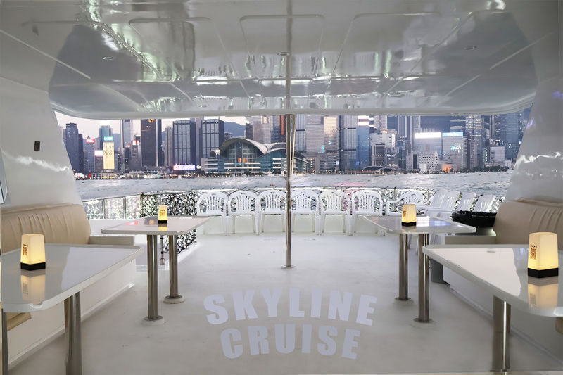 Sunset/Night Cruise of Victoria Harbour - Skyline Cruise (Unlimited Snacks Drinks+Photography+Live Tour Ambassador) - Choosing the right departure time