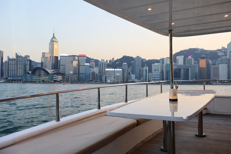 Sunset/Night Cruise of Victoria Harbour - Skyline Cruise (Unlimited Snacks Drinks+Photography+Live Tour Ambassador) - Should you book it?