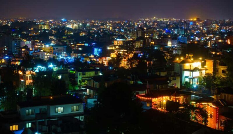 Sunset & Night Lights of Kathmandu - Walk & Local Dinner - Good To Know