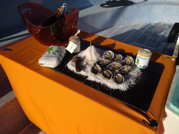 Sunset on a Classic Boat in Ria Formosa With Drinks&Music. - Activity Information
