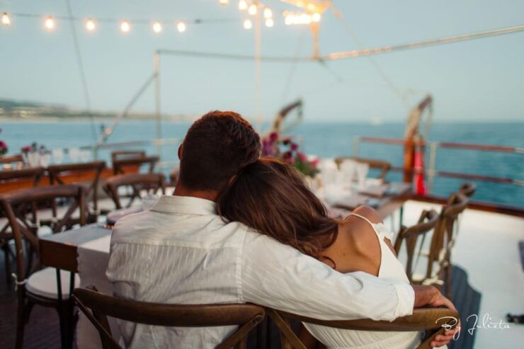 Sunset on a Sailboat + Dinner With Views of the Cabo Arch - Good To Know