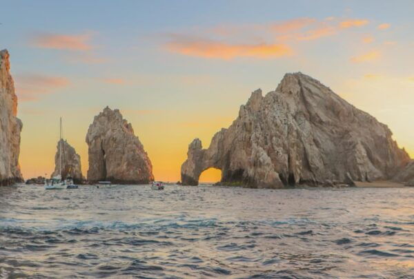 Sunset on a Sailboat + Dinner With Views of the Cabo Arch - Cancellation and Payment Policy