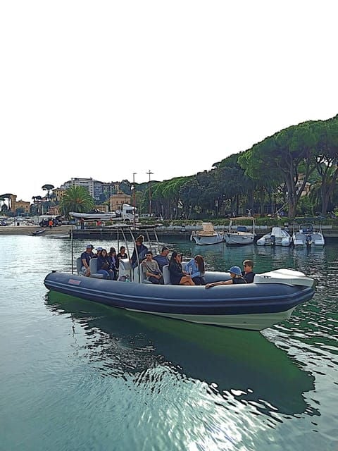 Sunset on Boat - Customer Feedback and Ratings