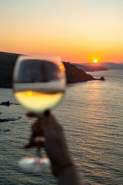 Sunset on Boat - Booking Information and Pricing