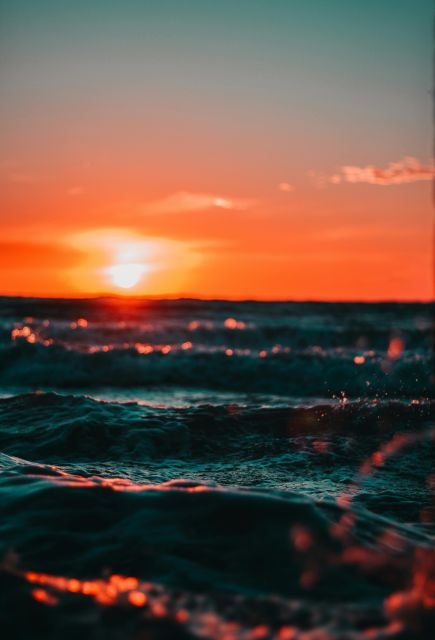Sunset on Boat - Tips for an Enjoyable Tour