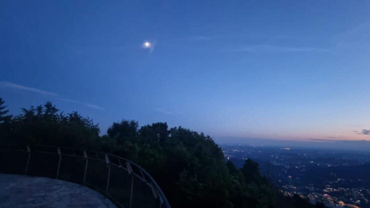 Sunset on Lake Como: Evening Tour to the Voltiano Lighthouse - Good To Know