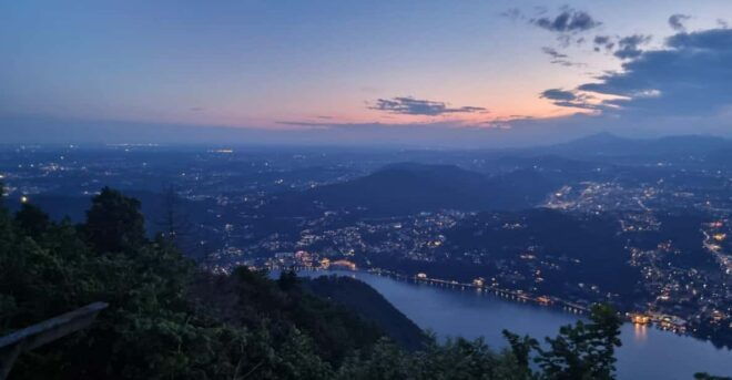 Sunset on Lake Como: Evening Tour to the Voltiano Lighthouse - Key Features of the Tour