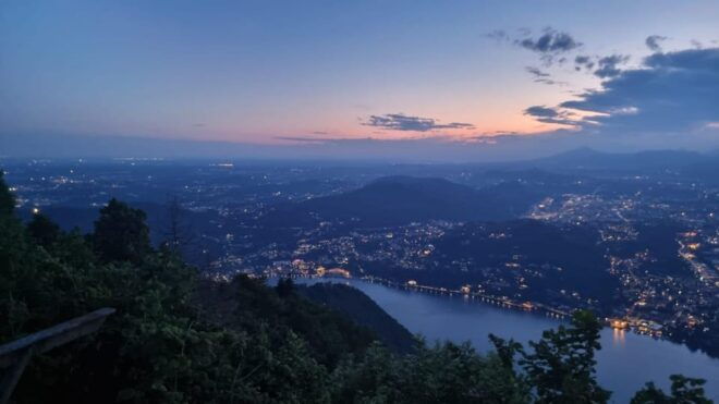 Sunset on Lake Como: Evening Tour to the Voltiano Lighthouse - Safety Guidelines