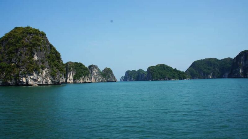 Sunset on Lan Ha Bay, a most beautiful Bay of the world - Practical Considerations and Tips for Travelers