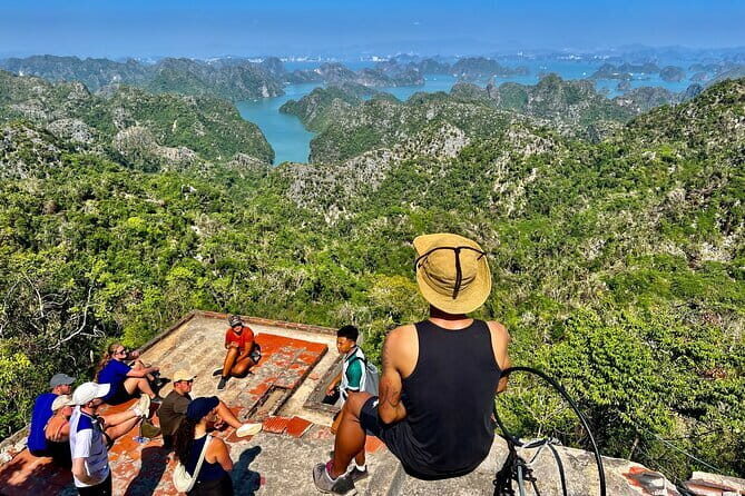 Sunset on Lan Ha Bay to Viet Hai Village to Viewpoint Ha Long Bay - Practical Details and Value