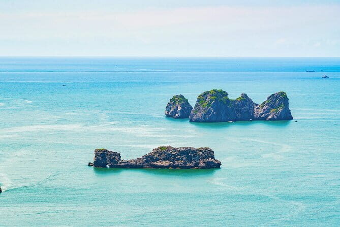 Sunset on Lan Ha Bay to Viet Hai Village to Viewpoint Ha Long Bay - Practical Details and Value