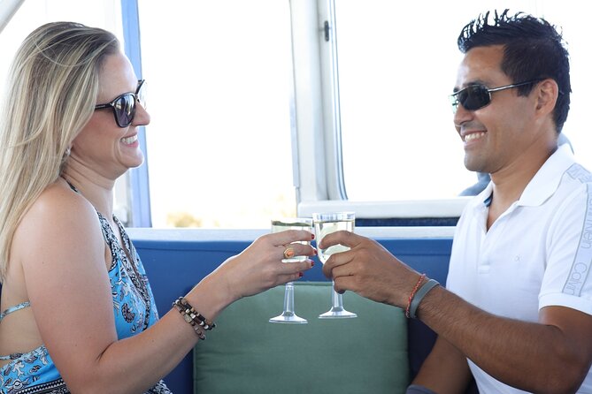 Sunset on the Broadwater Cruise With Spirit of Gold Coast - Overview and Experience