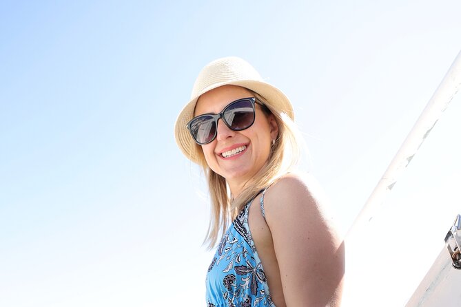 Sunset on the Broadwater Cruise With Spirit of Gold Coast - Reviews
