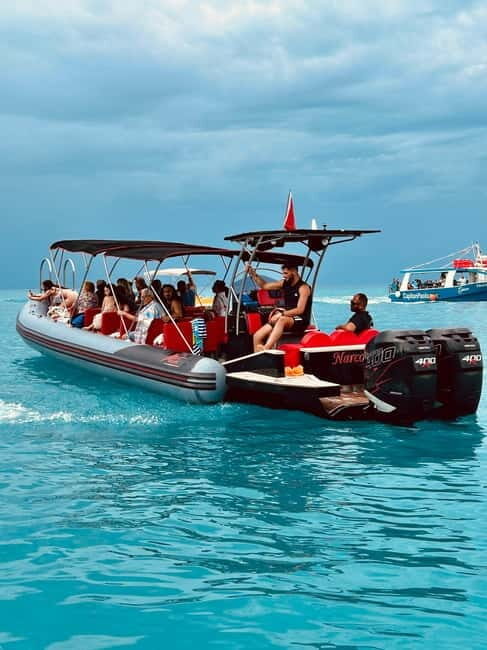 Sunset on the Coast of the Gods from Tropea to Capo Vaticano - An In-Depth Look at the Sunset on the Coast of the Gods Tour