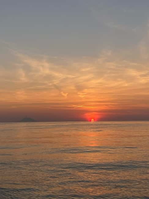 Sunset on the Coast of the Gods from Tropea to Capo Vaticano - Who Will Love This Tour?