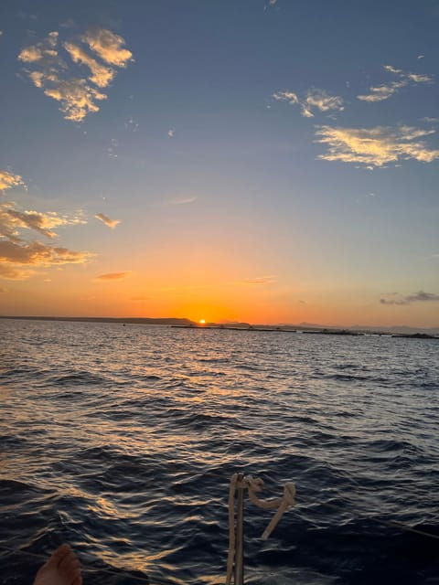 Sunset Onboard Torrevieja Bay in Exclusive Boat. - Experience Highlights