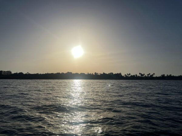 Sunset Onboard Torrevieja Bay in Exclusive Boat. - Frequently Asked Questions