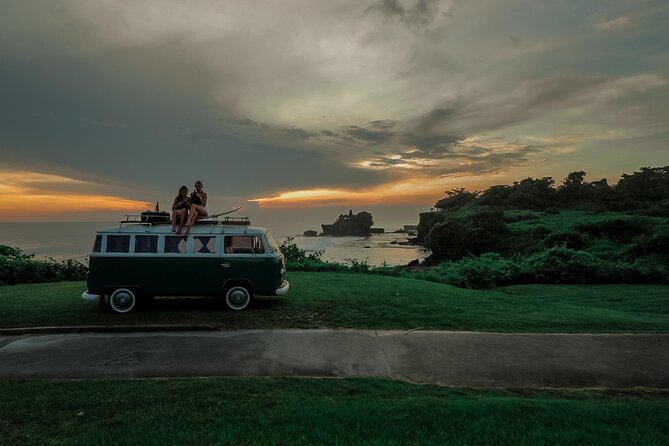 Sunset or Sunrise Picnic Private Tour With VW Combie Classic - Tour Highlights