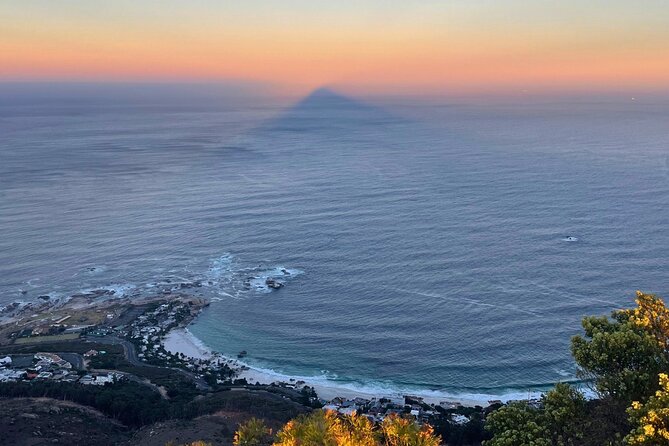 Sunset or Sunrise Summit Hike on Lions Head, Cape Town - The Sum Up