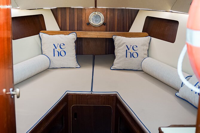 Sunset Over the Lagoon - Frequently Asked Questions