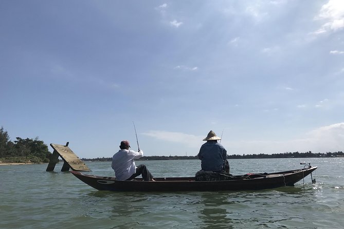 Sunset Paddle and Lantern Town - Pricing and Additional Information