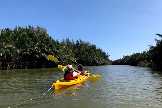 Sunset Paddle and Lantern Town - Common Questions