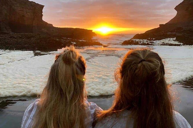 Sunset Paddle-Boarding Tour in Auckland - Cancellation Policy