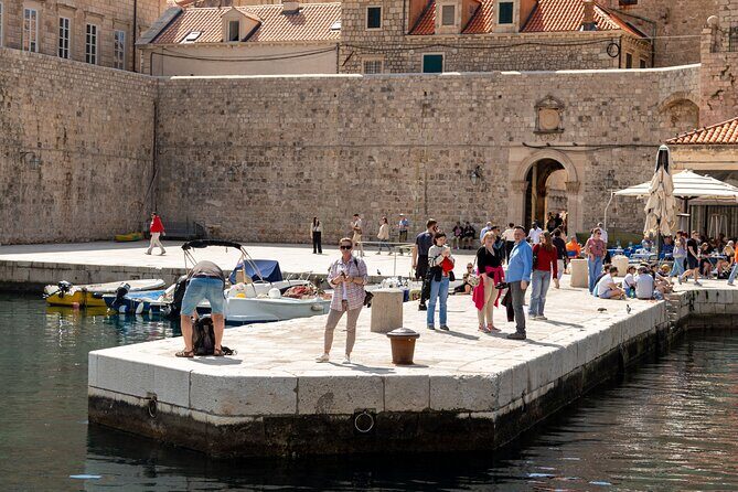 Sunset Panorama Cruise in Dubrovnik - Who Should Consider This Cruise?