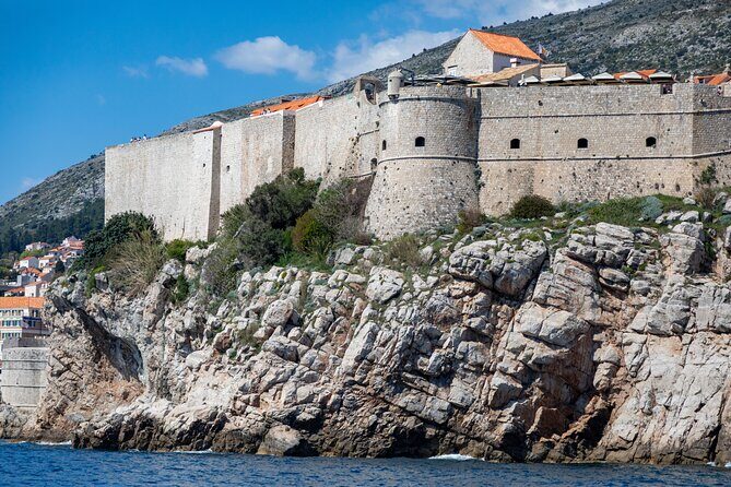 Sunset Panorama Cruise in Dubrovnik - FAQ