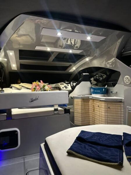 Sunset Panoramic Cruise With Drinks and Nighttime Dip - Safety Guidelines