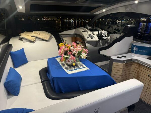 Sunset Panoramic Cruise With Drinks and Nighttime Dip - Frequently Asked Questions