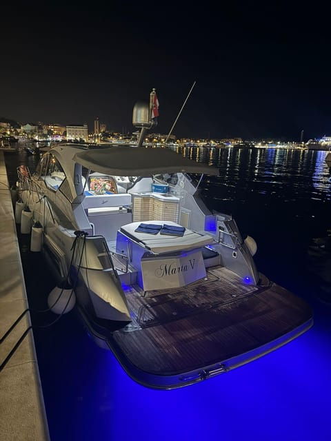Sunset Panoramic Cruise With Drinks and Nighttime Dip - Experience Highlights