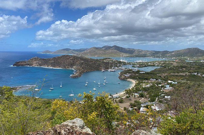 Sunset party at Shirley Heights - PRIVATE round trip - Frequently Asked Questions