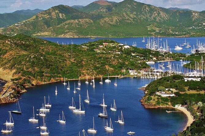 Sunset party at Shirley Heights - SHARE round trip - Considerations for Travelers