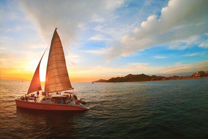 Sunset Party Cruise at Los Cabos - Good To Know