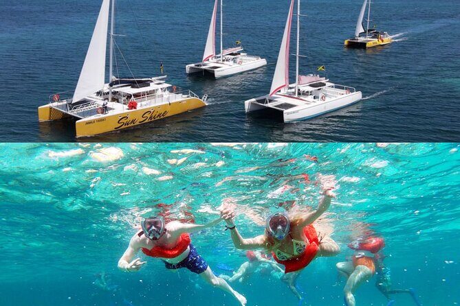 SUNSET PARTY CRUISE Rick's Cafe Ocean Coral / Eden Bay Guests - Considerations Before Booking