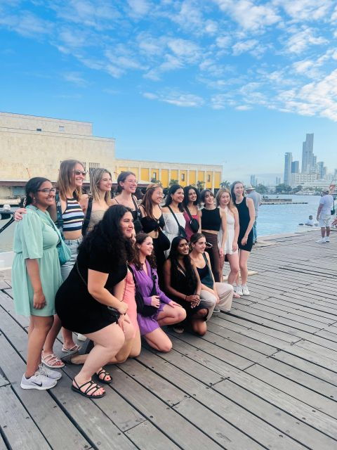 Sunset Party on the Bay While Sharing With Locals - Overall Highlights