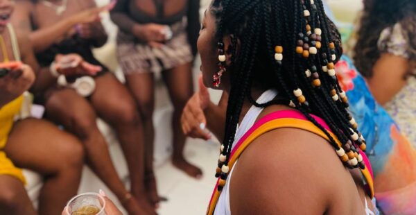 Sunset Party on the Bay While Sharing With Locals - Frequently Asked Questions