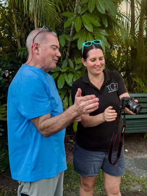 Sunset Photography Tour - Good To Know