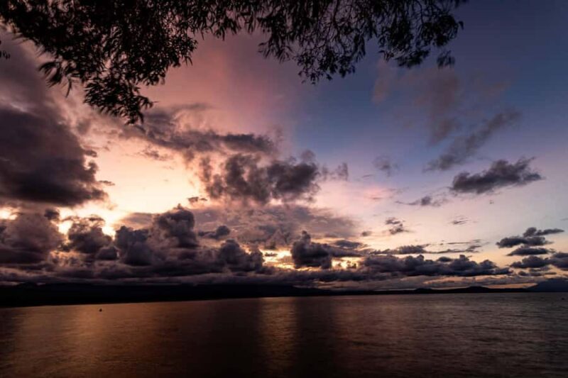 Sunset Photography Tour - FAQ