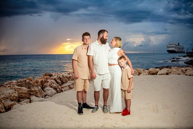 Sunset Photography tour - Good To Know