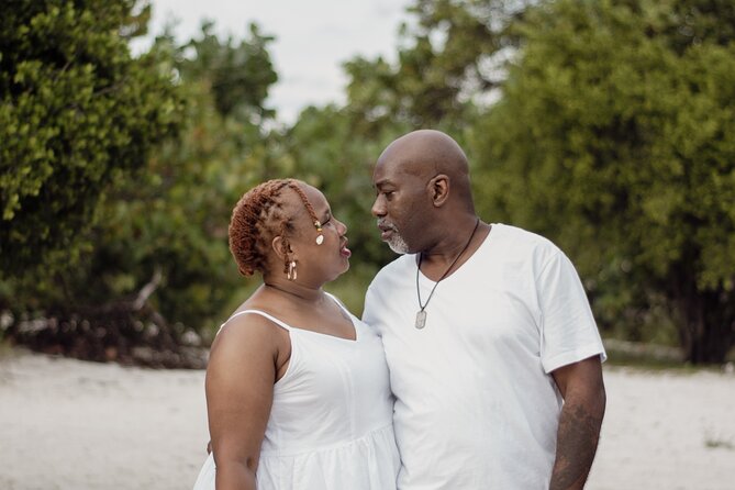 Sunset Photoshoot With Local Photographer in Aruba - Overview and Additional Information