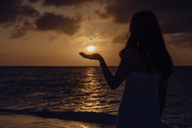 Sunset Photoshoot With Local Photographer in Aruba - Common Questions