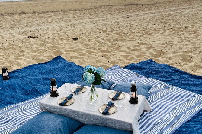 Sunset Picnic in Provincetown - Planning Your Sunset Picnic