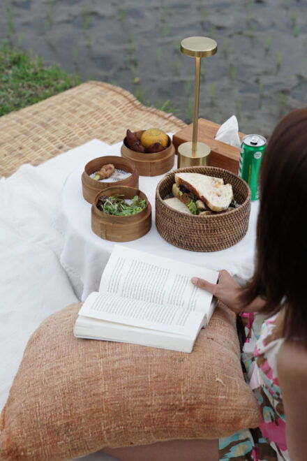 Sunset Picnic With Amora Ubud Boutique Villas - Questions You May Have