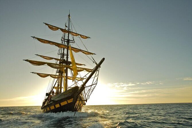 Sunset Pirate Boat Adventure in Cabo San Lucas - What We Love About This Experience
