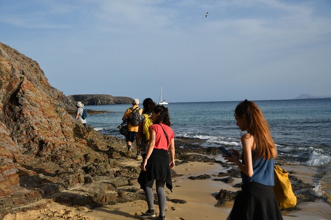 Sunset Playa Mujeres or Volcan Del Cuervo Connect&Flow Yoga Practice - Experience Details