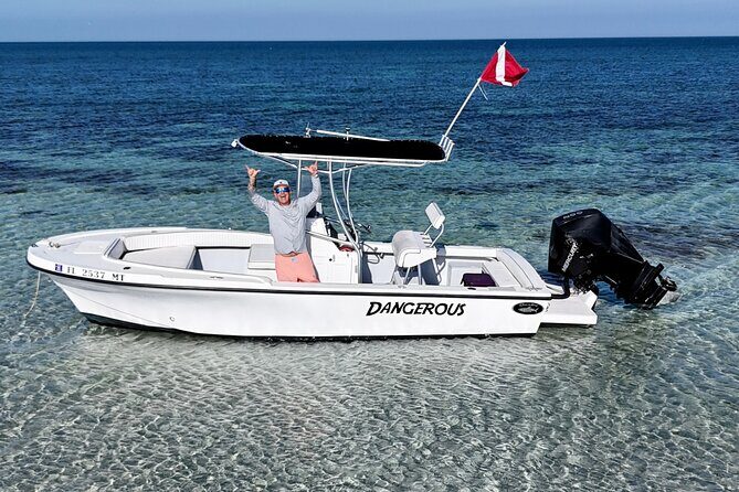 Sunset Powerboat Cruise - Who Will Love This Experience?