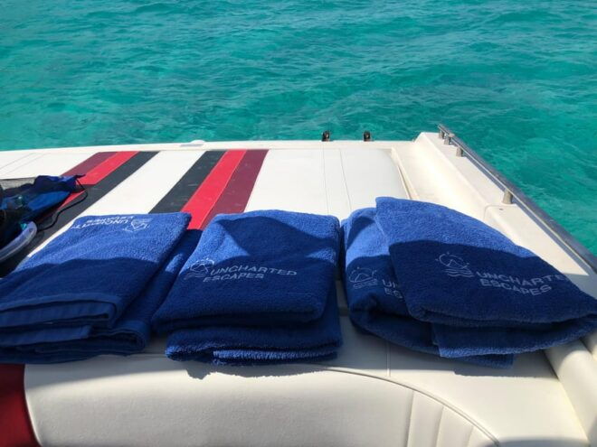 Sunset Powerboat Tour - Cancellation Policy