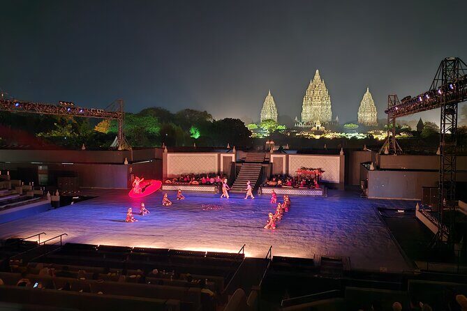 Sunset Prambanan & Ramayana Ballet Show + Dinner (Tickets Incl.) - Final Thoughts: Is This Tour Right for You?